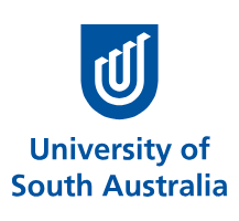 University of South Australia logo